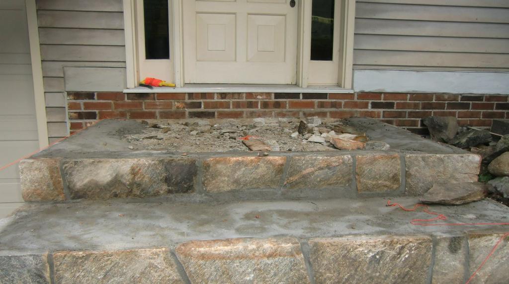 Bravo Masonry LLC Danbury CT 06810 2036483322 Patio & Deck